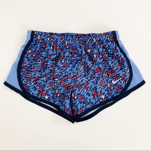 Girls Nike Dri-Fit Tempo Shorts